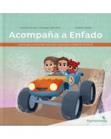 ACOMPAÑA A...