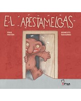 APESTAMELGAS...