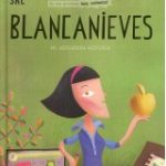 BLANCANIEVES...