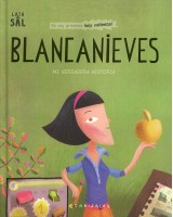 BLANCANIEVES...