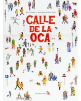 CALLE DE LA OCA
