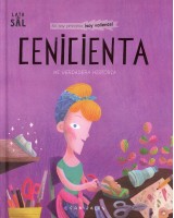 CENICIENTA....