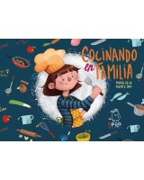 COCINANDO EN...