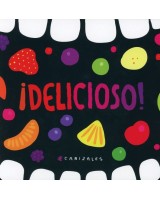 ¡DELICIOSO!