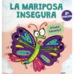 LA MARIPOSA...