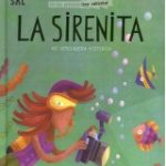 LA SIRENITA....