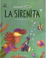 LA SIRENITA....