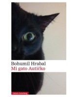 MI GATO AUTICKO