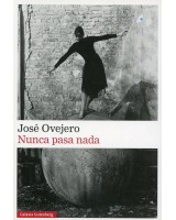 NUNCA PASA NADA