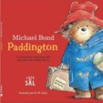 PADDINGTON....