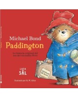 PADDINGTON....