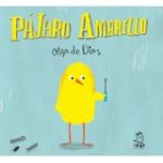 PAJARO AMARILLO