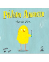PAJARO AMARILLO