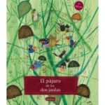 PAJARO DE...