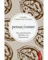 PENSAR/COMER...