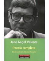 POESÍA COMPLETA