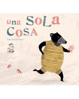SOLA COSA, UNA