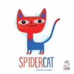 SPIDERCAT