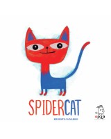 SPIDERCAT