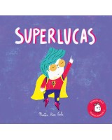 SUPERLUCAS