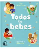 TODOS LOS BEBES