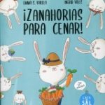 ¡ZANAHORIAS...